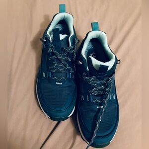 L.L. Bean True Performance Lace-up Boots